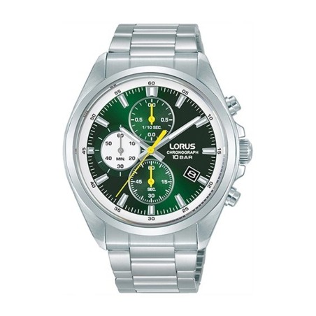 LORUS WATCHES Mod. RM385JX9 RM385JX9